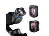Ulanzi F35 Wide Angle Lens for DJI Osmo Pocket 3 Ulanzi F35 Wide Angle Lens for DJI Osmo Pocket 3
